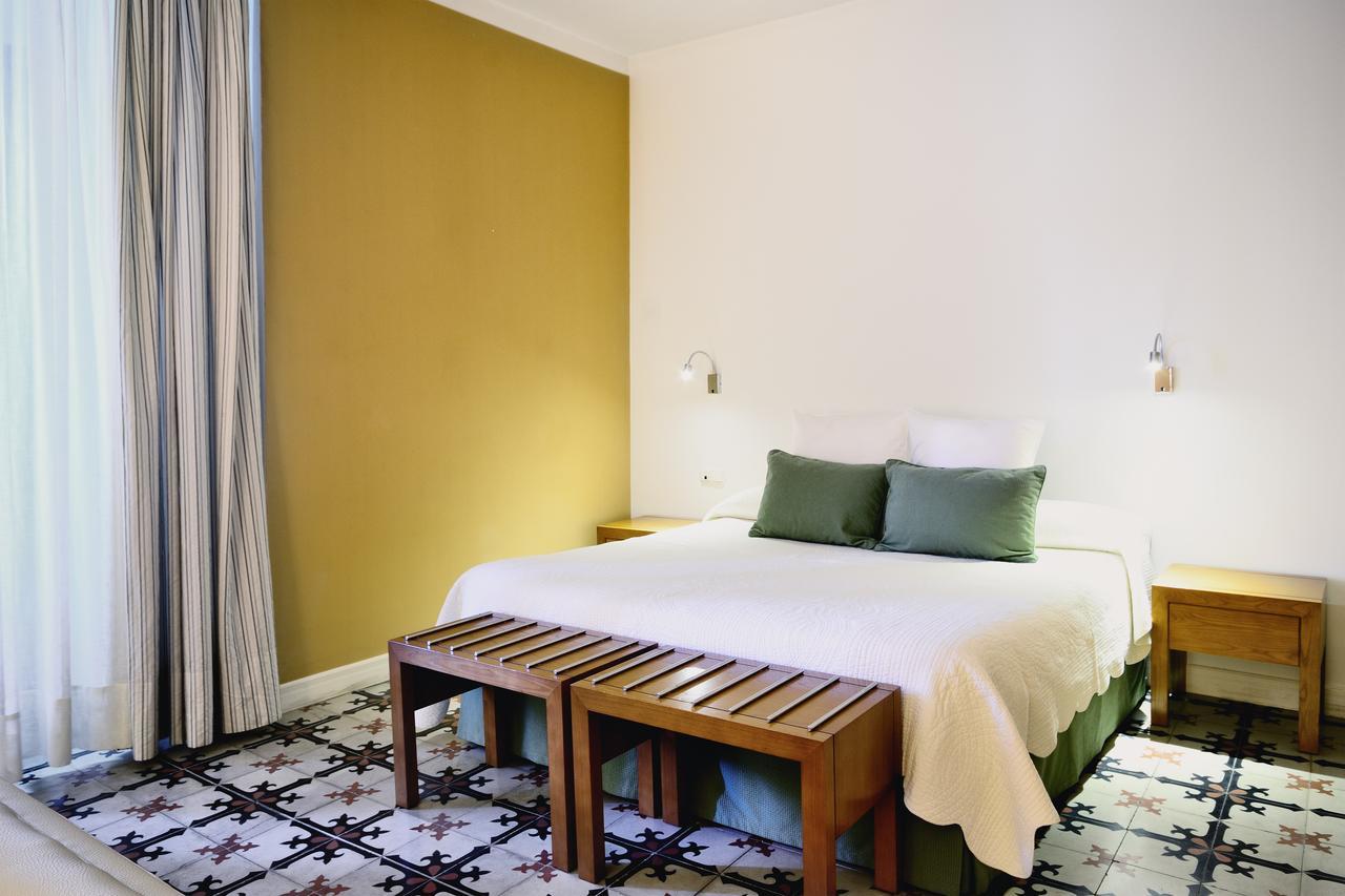 Hotel Ahc Palacio Coria Cória Exterior foto